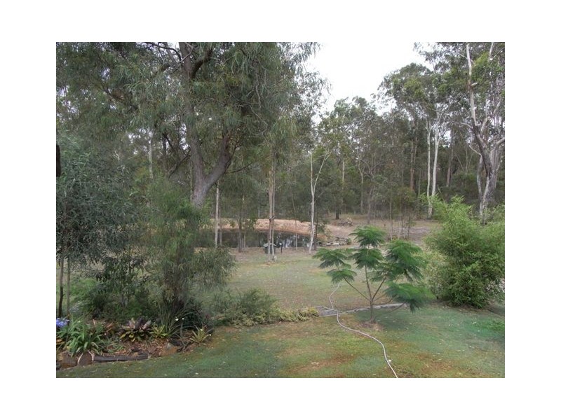 193 Lynne Drive, Curra QLD 4570