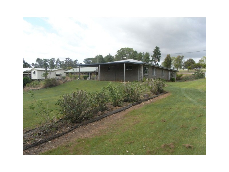25 Mary Street, Amamoor QLD 4570