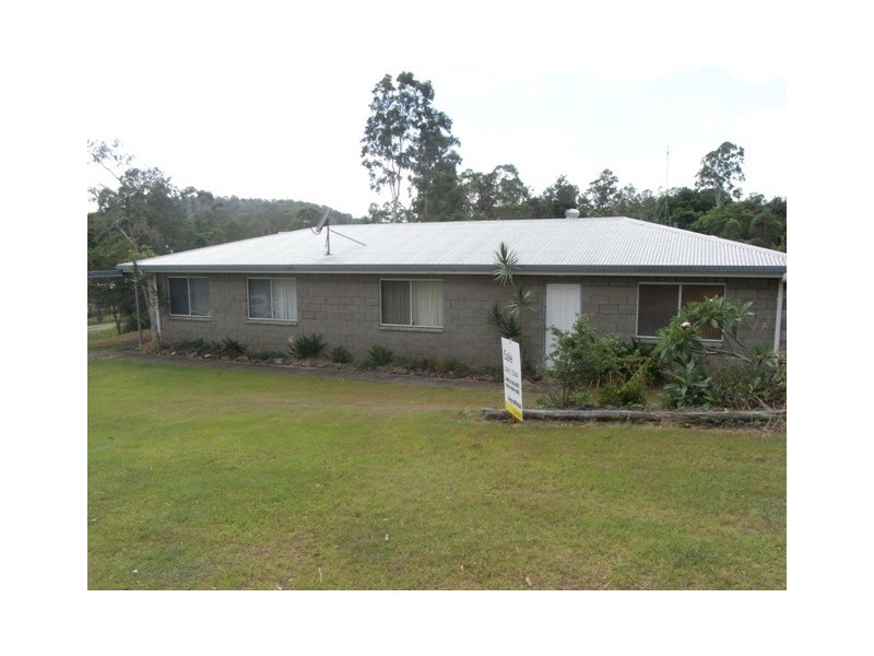 25 Mary Street, Amamoor QLD 4570