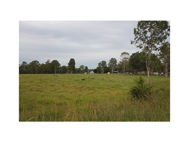 Bauple QLD 4650