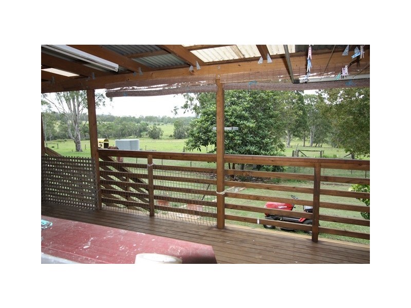 Bauple QLD 4650