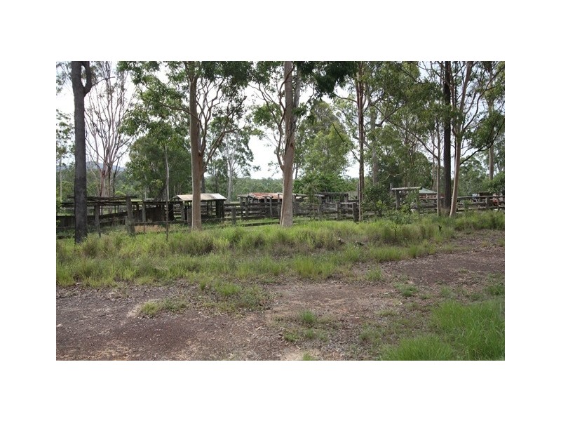 Bauple QLD 4650