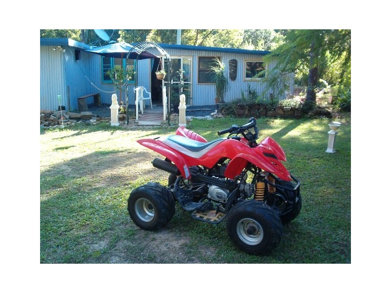 Kin Kin QLD 4571
