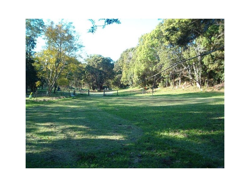 Kin Kin QLD 4571