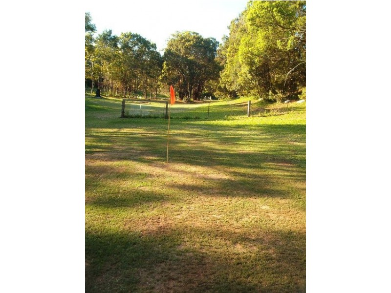 Kin Kin QLD 4571
