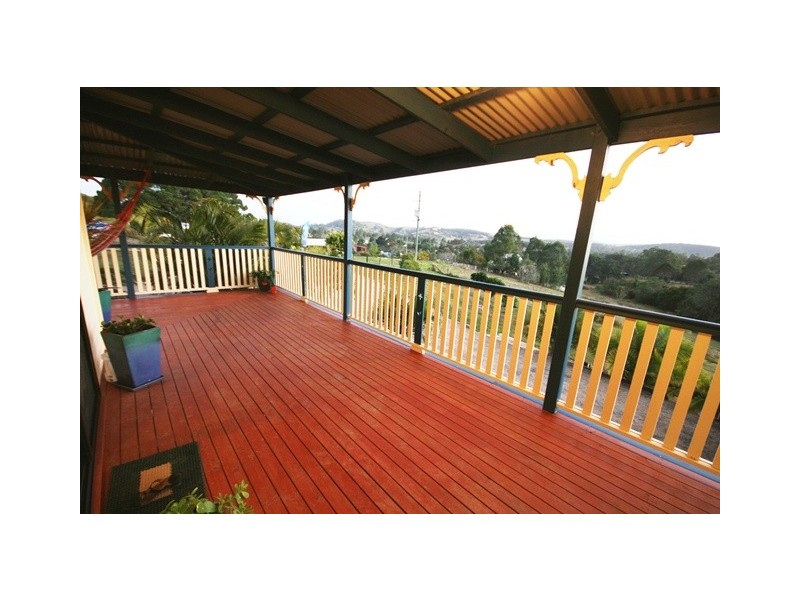27 Highfield Drive, Chatsworth QLD 4570