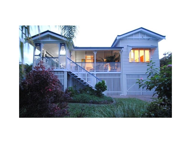 17  Elizabeth Street, Gympie QLD 4570