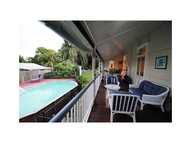 17  Elizabeth Street, Gympie QLD 4570