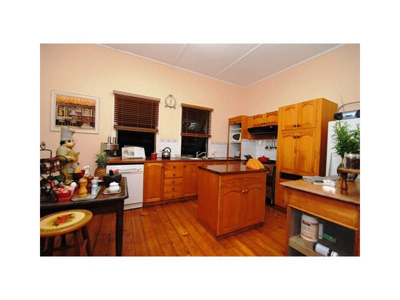 17  Elizabeth Street, Gympie QLD 4570