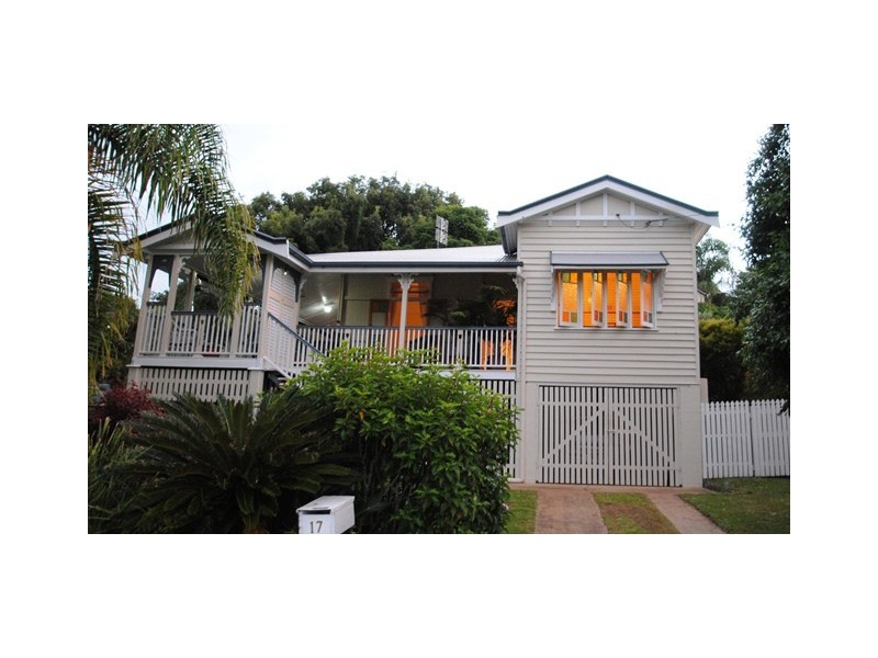 17  Elizabeth Street, Gympie QLD 4570