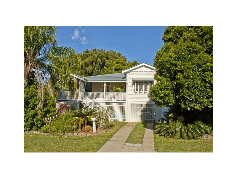 17  Elizabeth Street, Gympie QLD 4570