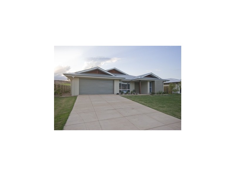 46 Presidential Avenue, Jones Hill QLD 4570