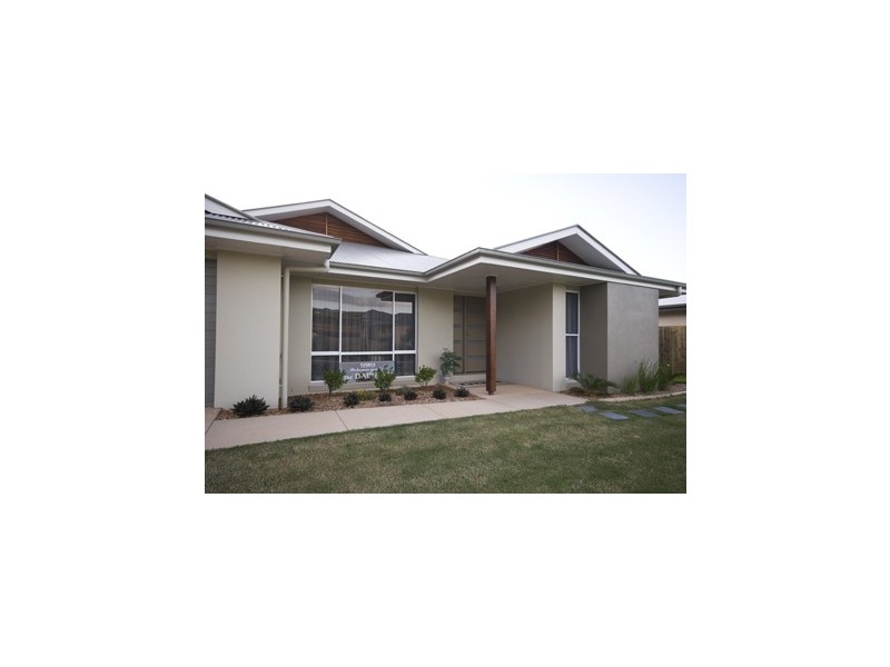 46 Presidential Avenue, Jones Hill QLD 4570