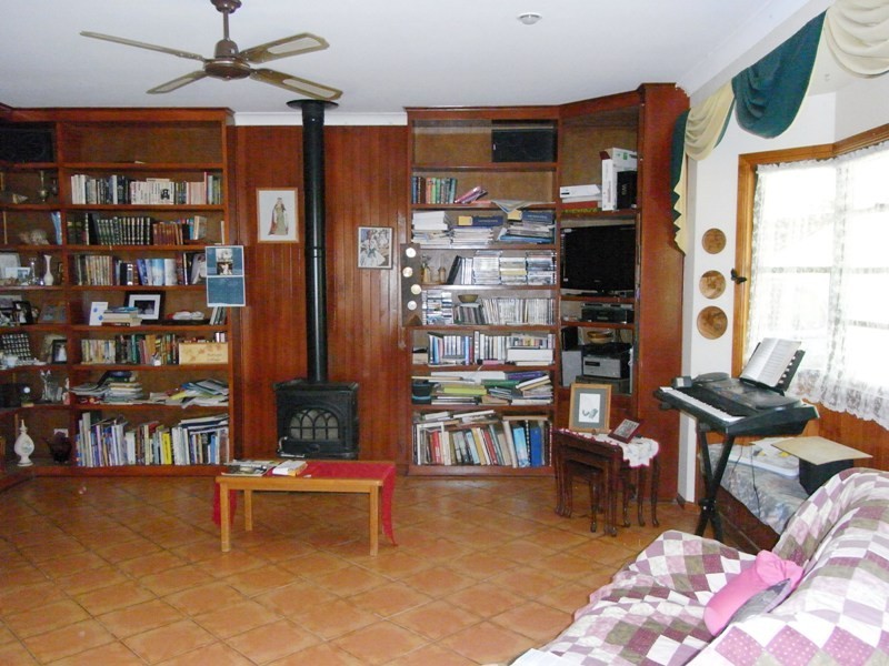 51 Lynne Drive, Curra QLD 4570