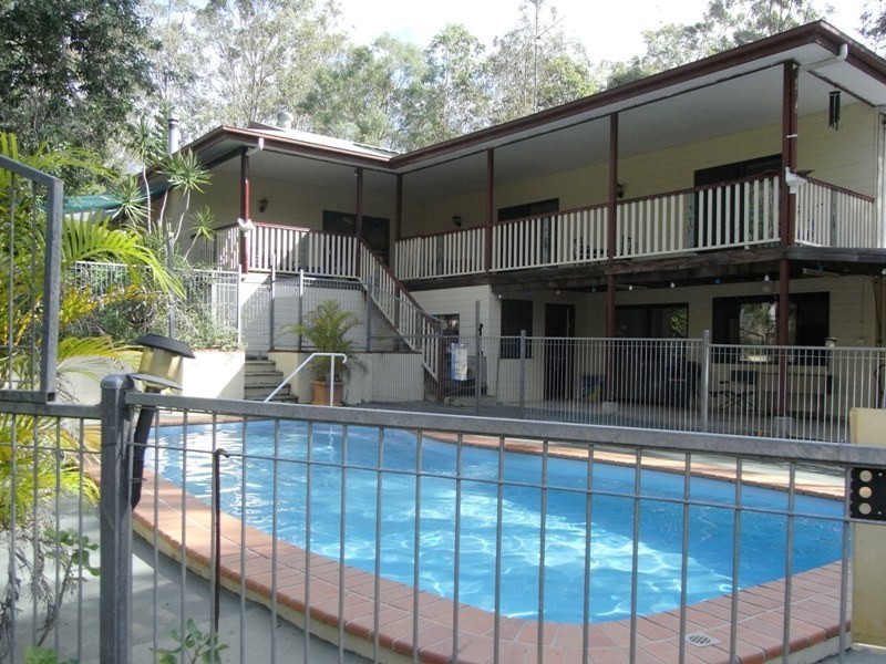 51 Lynne Drive, Curra QLD 4570