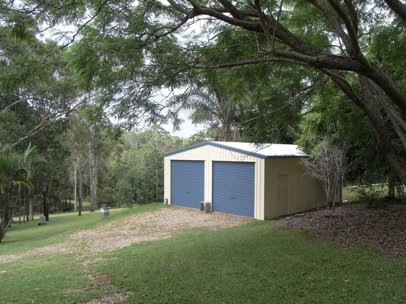 15 Trout Road, The Dawn QLD 4570