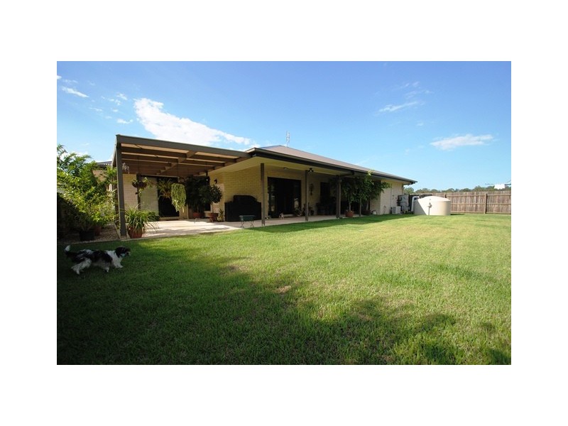 33 St Andrews Cres, Gympie QLD 4570