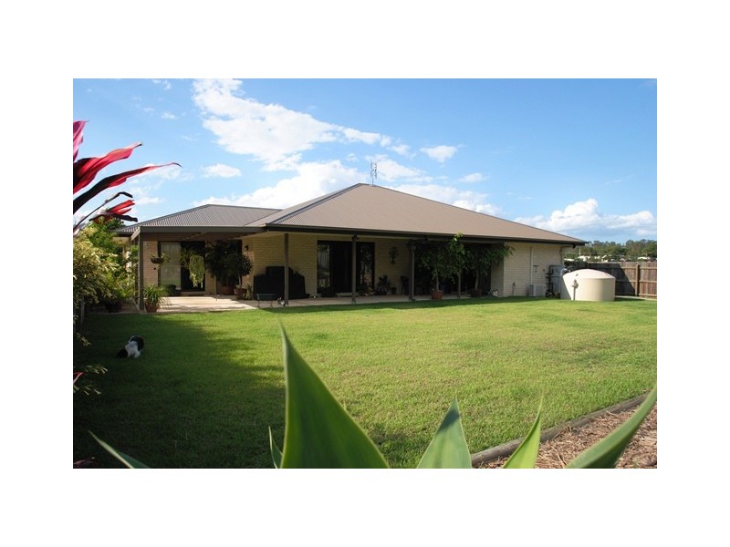 33 St Andrews Cres, Gympie QLD 4570