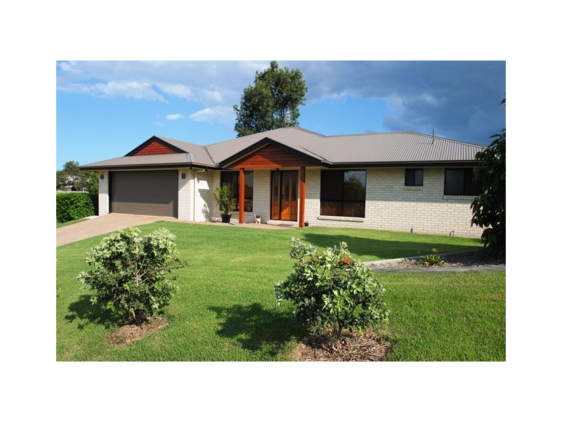 33 St Andrews Cres, Gympie QLD 4570