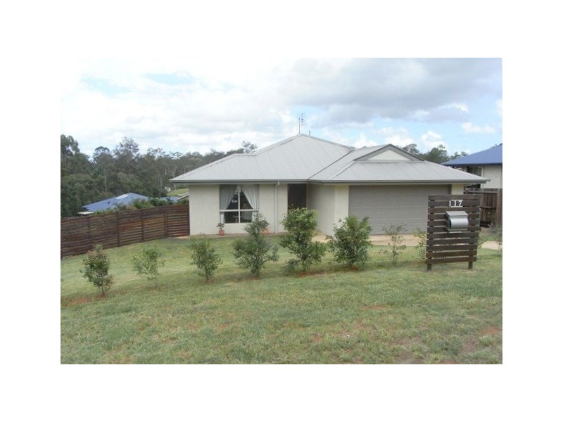 117 Old Maryborough Road, Gympie QLD 4570