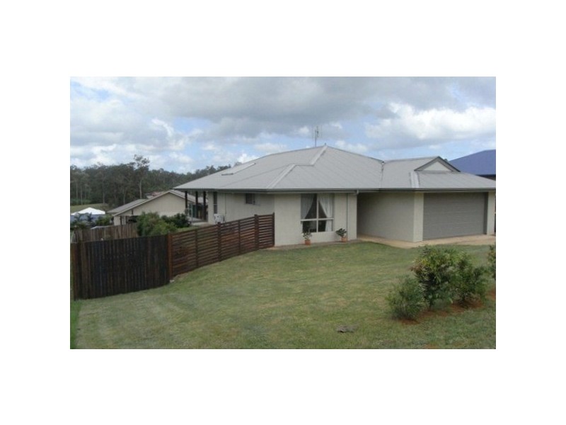 117 Old Maryborough Road, Gympie QLD 4570