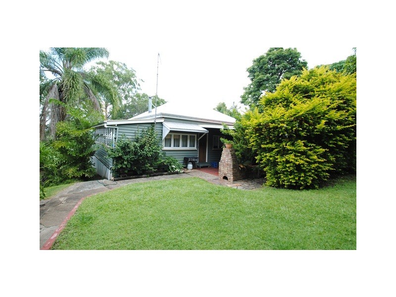 18 Ranson Road, Gympie QLD 4570