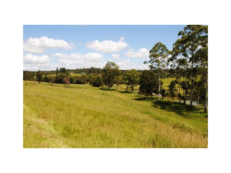 81 Tatnell Road, North Deep Creek QLD 4570