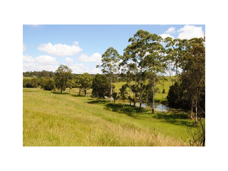 81 Tatnell Road, North Deep Creek QLD 4570