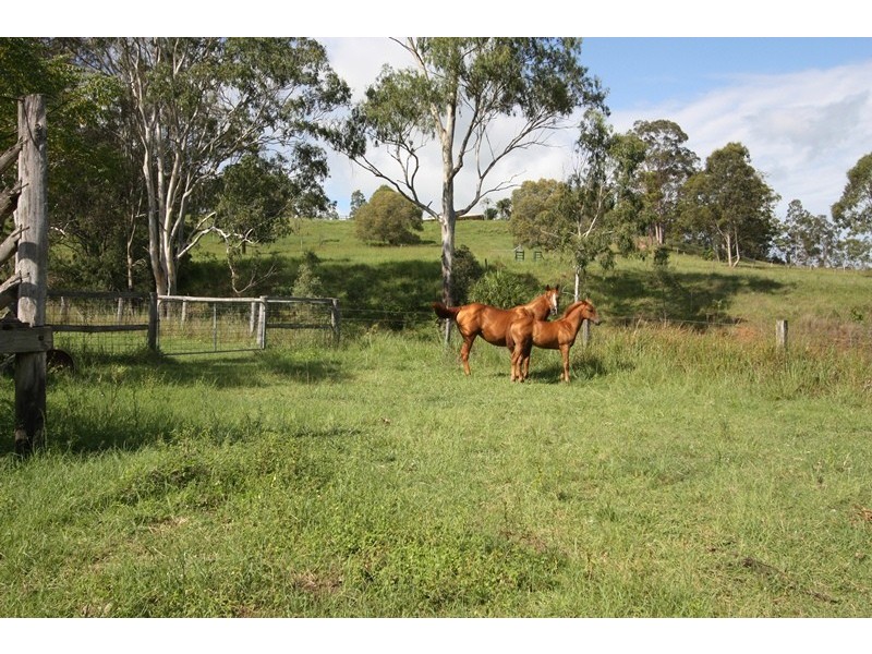 955 Glastonbury Road, Glastonbury QLD 4570