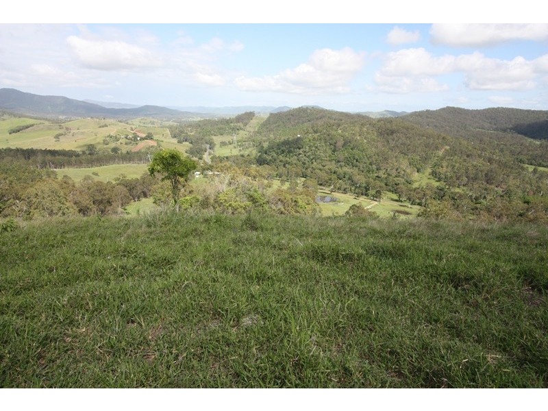 955 Glastonbury Road, Glastonbury QLD 4570