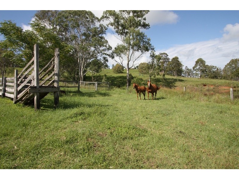 955 Glastonbury Road, Glastonbury QLD 4570
