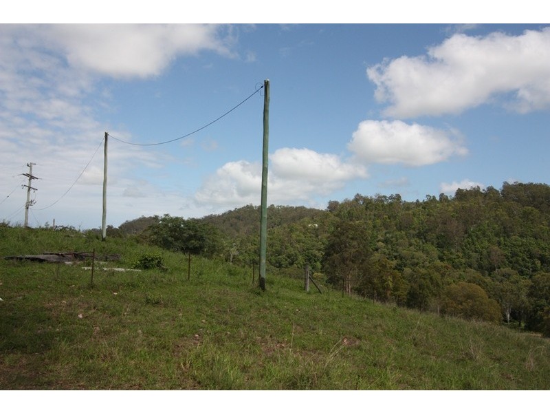 955 Glastonbury Road, Glastonbury QLD 4570