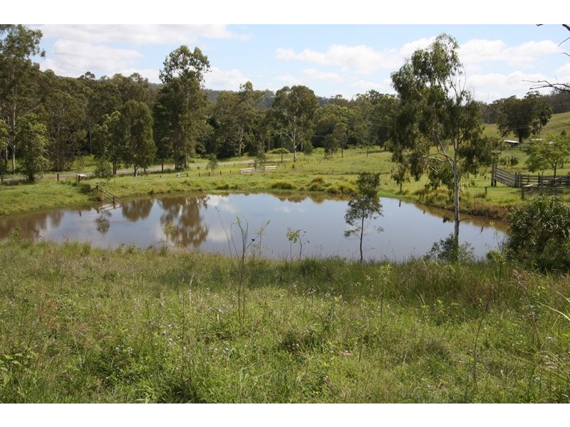 955 Glastonbury Road, Glastonbury QLD 4570