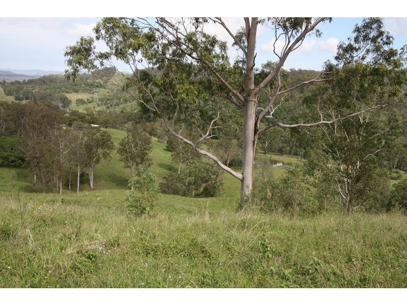 955 Glastonbury Road, Glastonbury QLD 4570