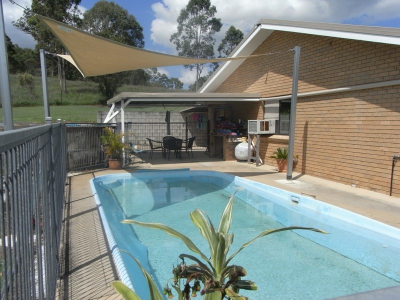 129 Ashfords Road, Curra QLD 4570