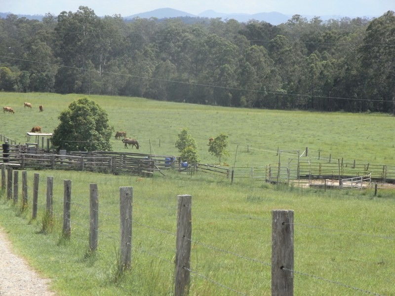 129 Ashfords Road, Curra QLD 4570