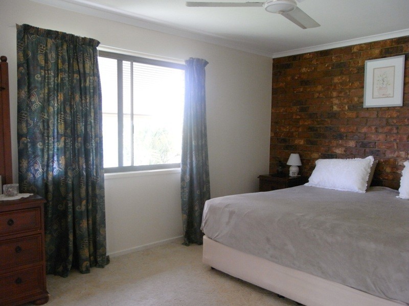 129 Ashfords Road, Curra QLD 4570