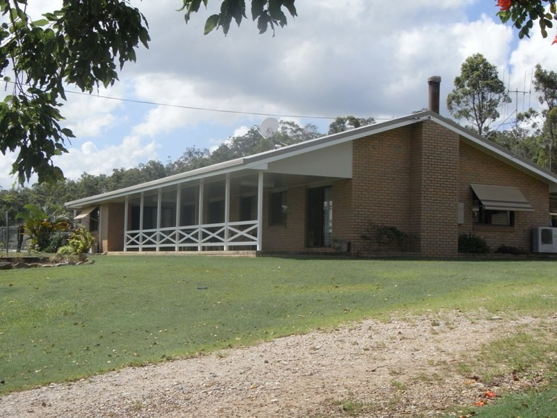 129 Ashfords Road, Curra QLD 4570