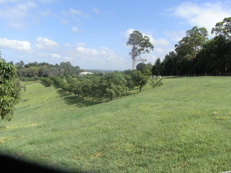 103 Grecian Bends Road, Greens Creek QLD 4570