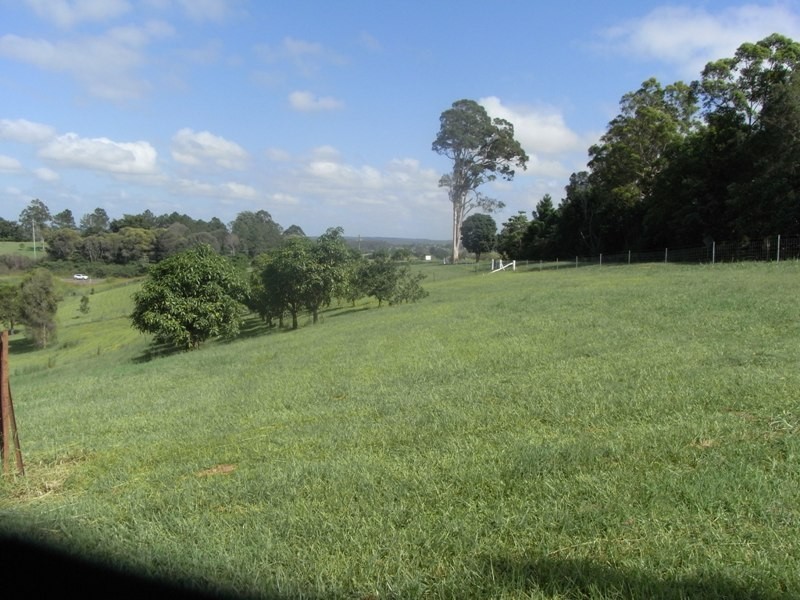 103 Grecian Bends Road, Greens Creek QLD 4570