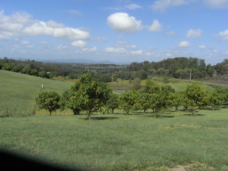 115 Grecian Bends Road, Greens Creek QLD 4570