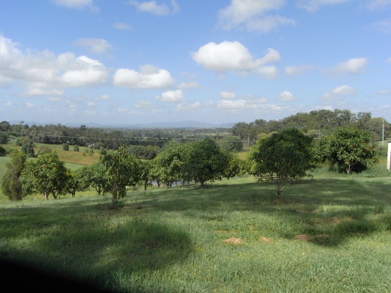 119 Grecian Bends Road, Greens Creek QLD 4570