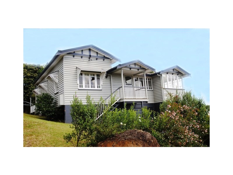 19 Calton Hill, Gympie QLD 4570