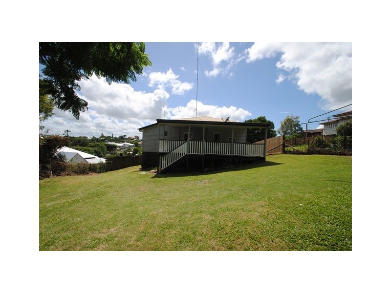 19 Calton Hill, Gympie QLD 4570