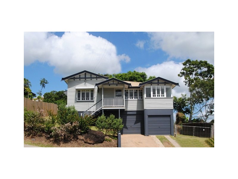 19 Calton Hill, Gympie QLD 4570