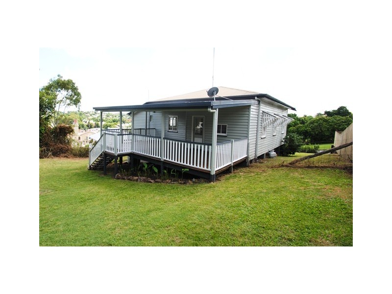 19 Calton Hill, Gympie QLD 4570