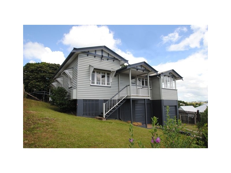 19 Calton Hill, Gympie QLD 4570