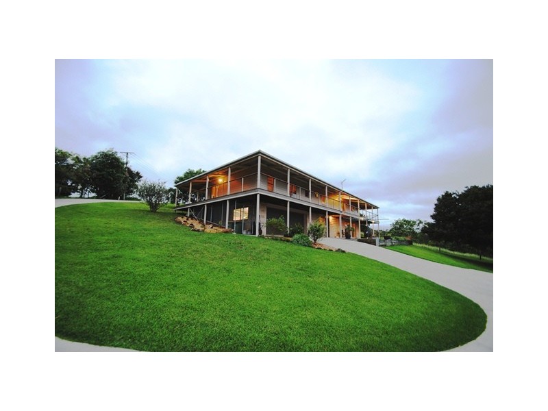 41 Figtree Road, Chatsworth QLD 4570