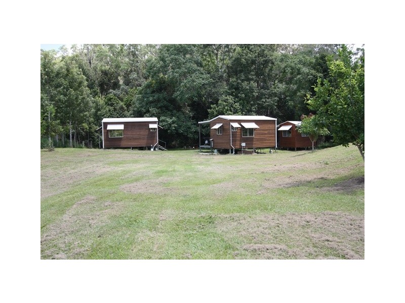 Upper Kandanga QLD 4570