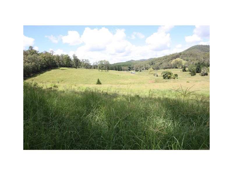 Upper Kandanga QLD 4570